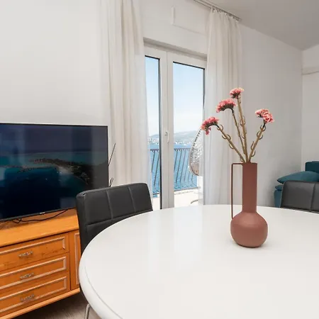 Amelie Apartment Razanj