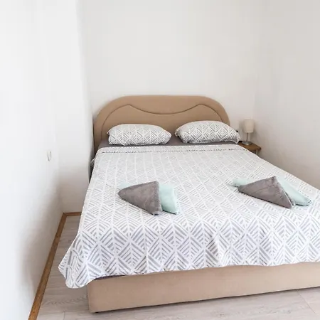 Apartment Amelie *