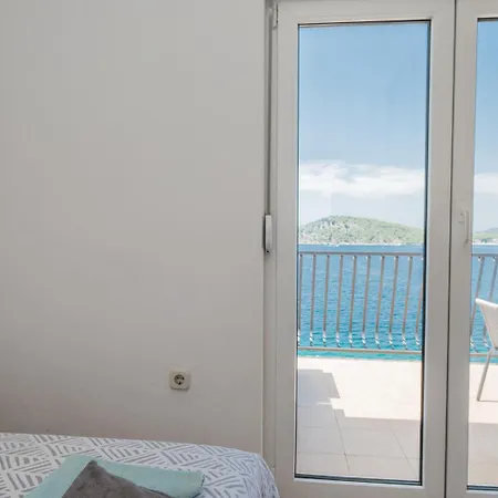 Apartment Amelie