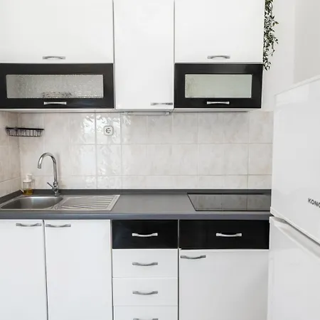 Appartement Amelie *