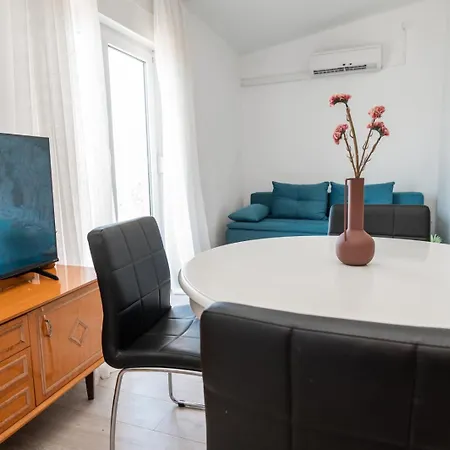 Amelie Apartment *
