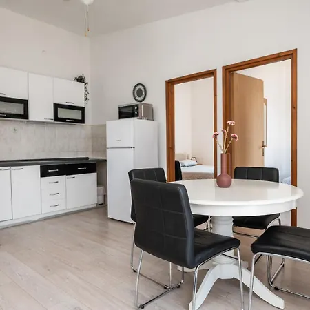 Apartment Amelie Razanj