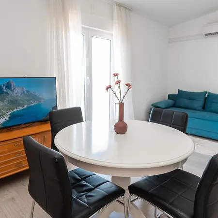 Apartment Amelie
