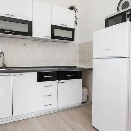 Amelie Appartement *