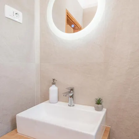 Amelie Apartment Razanj