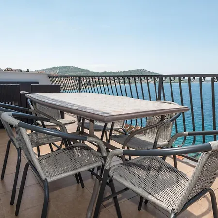 Appartement Amelie Ražanj