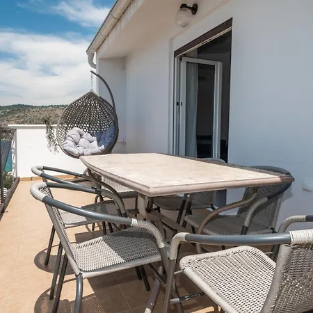 Amelie Apartment Razanj