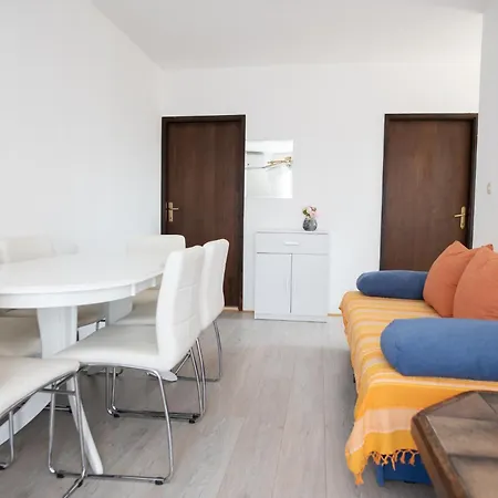 Apartment Amelie