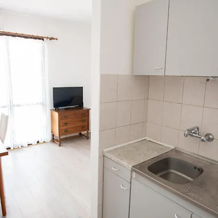 Amelie Appartement *