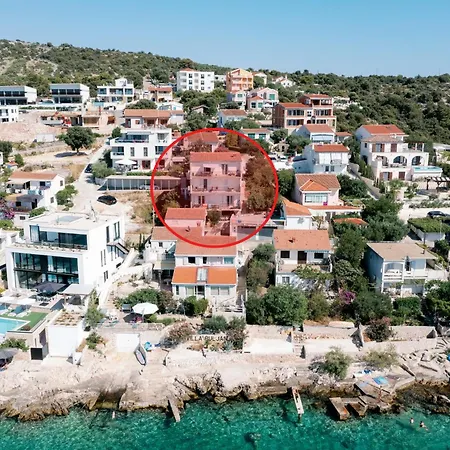 Appartement Amelie Ražanj
