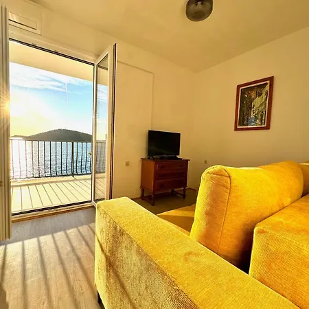 Apartment Amelie