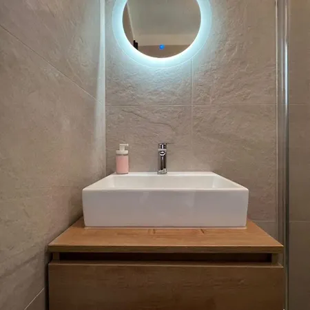 Amelie Appartement *