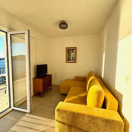 Apartment Amelie