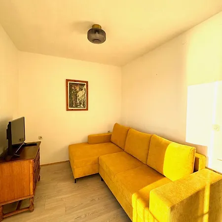 Amelie Apartment