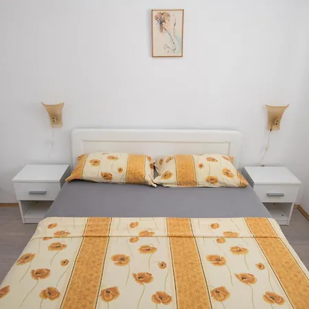 Amelie Apartment Razanj