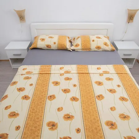 Amelie Apartment *