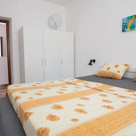 Amelie Apartment Razanj