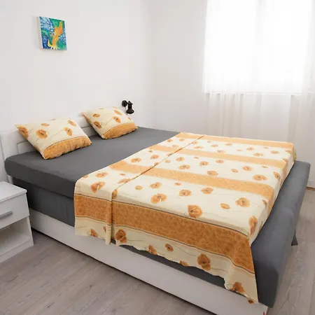 Amelie Apartment *