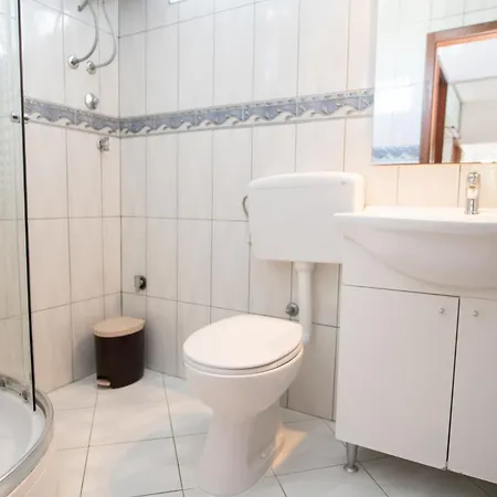 Amelie Apartment Razanj