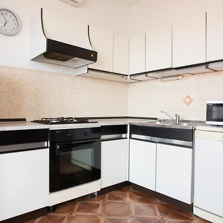 Apartment Amelie Razanj