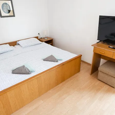 Apartment Amelie *