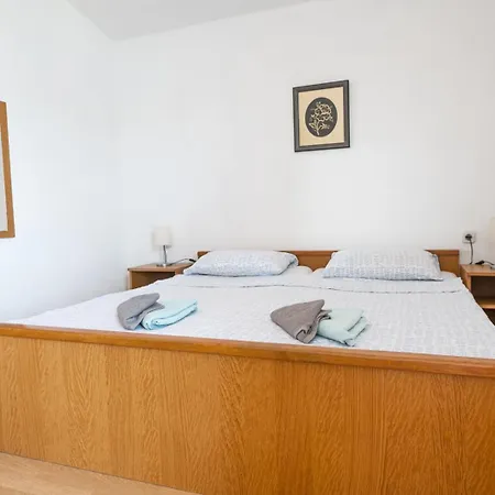Amelie Appartement