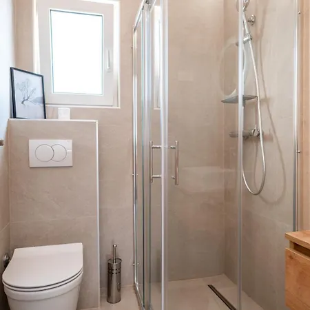Amelie Appartement *