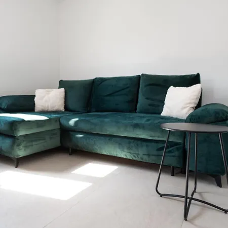 Amelie Apartment Razanj
