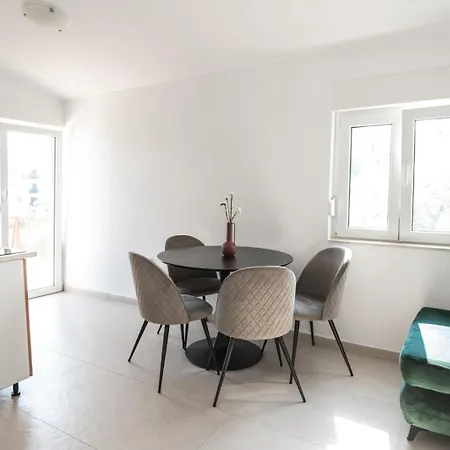 Amelie Appartement Ražanj