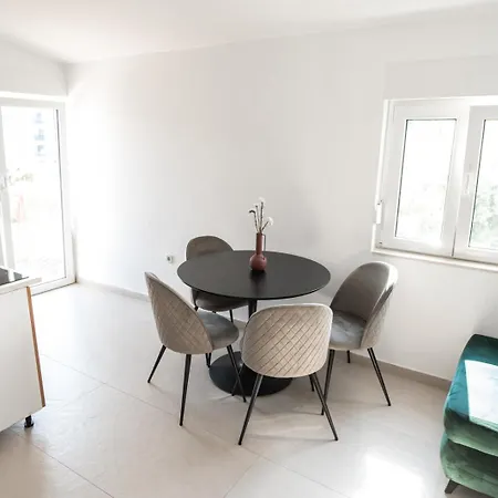 Amelie Appartement *